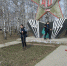 Акция «Память, высеченная в камне!» - Город Касимов