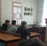 К 75-летию освобождения Белоруссии - Центральная библиотека