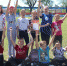 В Касимове прошел Областной День здоровья и спорта в зачет ВФСК «ГТО» - Город Касимов