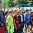 Закрытие 1 смены в ДООЦ «Ласточка» - Управление образования