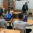 Мобильный технопарк Кванториум - Управление образования