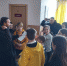 Молодёжным отделом Касимовской епархии была организована Рождественская квест-игра "Форд Боярд" - Касимовская епархия