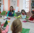 Прошла беседа о цветах - Центральная библиотека