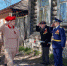 «Парад у дома ветерана» - Управление образования