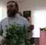 День Святой Троицы в православном клубе "КОРАБЛИК" р.п. Тума Клепиковского района - Касимовская епархия