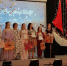 Выпускной Касимовского района 2022 - Касимовский район