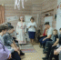 Рождественские мероприятия - ЦРМБ Касимовского района