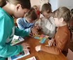 «Книжкины именины»