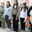 В память о ликвидаторах последствий аварии на ЧАЭС - Центральная библиотека