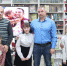 День отца отметили в библиотеках - Центральная библиотека