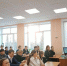 Урок православия в Шиловской школе №1 - Касимовская епархия