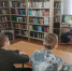День детского кино - ЦРМБ Касимовского района