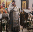 Память блаженной кончины царевича Иакова Касимовского в Касимовской Казанской монашеской женской общине г. Касимова - Касимовская епархия