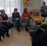 Здоровье и радость: подвижные игры для пожилых - Центральная библиотека