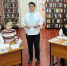 «Любимые книги из страны детства» - ЦРМБ Касимовского района