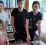 «Путешествие по книжной Вселенной» - ЦРМБ Касимовского района