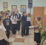 В Свято-Сергиевской Православной школе прошел круглый стол с участием рязанских школьников - Касимовская епархия