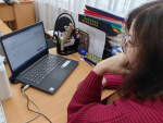 Большой этнографический диктант