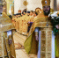 Божественная Литургия в день памяти святителя Тихона, патриарха Московского и всея Руси, в Вознесенском Кафедральном соборе города Касимова - Касимовская епархия