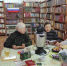«У самовара я и моя книга» - ЦРМБ Касимовского района