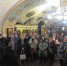 Паломнический визит в Касимовскую епархию прихожан Покровского храма г. Рязани - Касимовская епархия