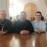 Сотрудник ОРОиК Касимовской епархии протоиерей Роман Попов принял участие в работе семинара "Приходское просвещение детей и взрослых" в рамках XXXIII Международных Рождественских образовательных чтений - Касимовская епархия