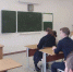 Руководитель миссионерского отдела иерей Илия Иванов провел встречу с учащимися Свято-Сергиевской Православной школы - Касимовская епархия