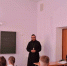 Беседа на тему: "Церковные Таинства. Брак" с настоятелем Троицкого храма с. Старый Кадом иереем Александром Сорвачёвым - Касимовская епархия