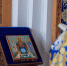 Освящение иконы Божией Матери Знамение Морская "Спасение на водах" - Касимовская епархия