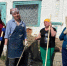 Чистая территория - Центральная библиотека