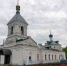 Временно управляющий Касимовской епархией, митрополит Рязанский и Михайловский Марк посетил храм Казанской иконы Божией Матери в с. Срезнево Шиловского района - Касимовская епархия