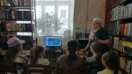 Путешествие в Страну Интернет