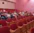 Руководитель миссионерского отдела иерей Илия Иванов принял участие в открытии выставки "Два Дмитрия" - Касимовская епархия
