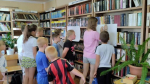 Позновательно-игровая программа