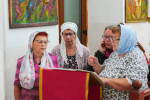 День памяти великомученика и целителя Пантелеимона в Касимове