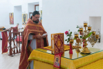 День памяти великомученика и целителя Пантелеимона в Касимове