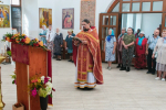 День памяти великомученика и целителя Пантелеимона в Касимове