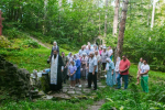 День памяти великомученика и целителя Пантелеимона в Касимове