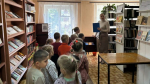 Книжкин дом