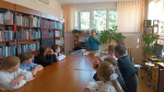 Вселенная в алфавитном порядке
