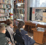 Знакомые книжки - Центральная библиотека