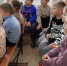 Все они таланты - Центральная библиотека