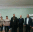 Сотрудник отдела по социальному служению посетил мероприятие в Чучковской районной библиотеке, посвященное "Дню отца" - Касимовская епархия