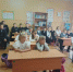 Ответственный за взаимодействие с правоохранительными органами иерей Вячеслав Пименов провел в школах классные часы по теме профилактики вандализма - Касимовская епархия