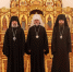 В Рязани состоялся Архиерейский совет митрополии - Касимовская епархия