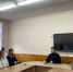 Диалог поколений: школьники и священник обсудили вечные вопросы - Касимовская епархия