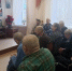 Защитники русской земли - Центральная библиотека