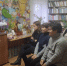 Державы верные сыны - Центральная библиотека