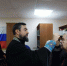Сотрудник миссионерского отдела иерей Михаил Куликов провел мероприятия посвященные празднованию иконы Божией Матери "Казанская"  - Касимовская епархия