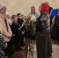 Детская Литургия в исполнении церковного хора "Аксиос" - Касимовская епархия